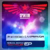 Android, M.Pravda & Tranceland - Spartek Tech House - EP